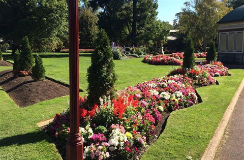 Lake Wendouree Luxury Apartments - C Tourism 2