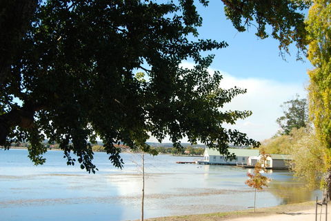 Lake Wendouree Luxury Apartments - C Tourism 15