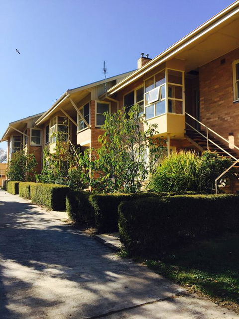 Lake Wendouree Luxury Apartments - C Tourism 17