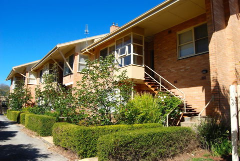 Lake Wendouree Luxury Apartments - C Tourism 11