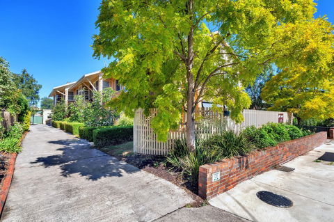 Lake Wendouree Luxury Apartments - C Tourism 8