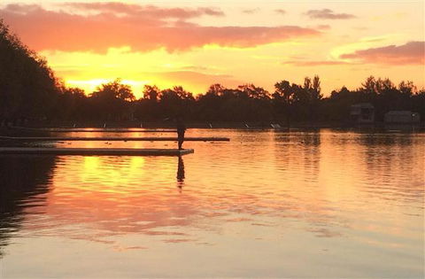 Lake Wendouree Luxury Apartments - C Tourism 5