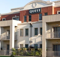 Quest Echuca - C Tourism
