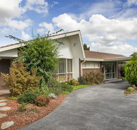 Box Hill Motel - C Tourism