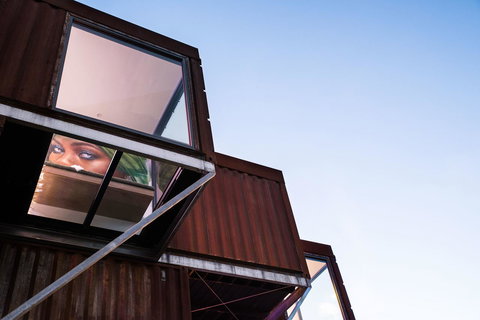 Clifftop At Hepburn - C Tourism 0