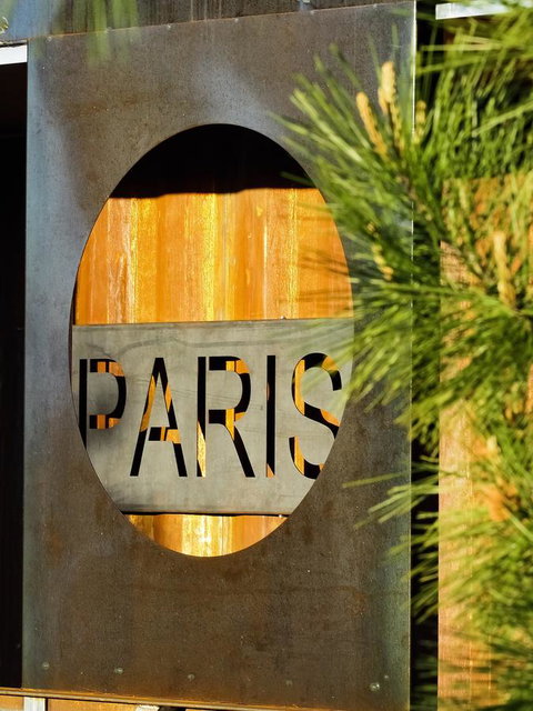 Clifftop At Hepburn - C Tourism 5