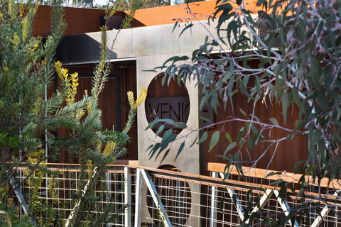 Clifftop At Hepburn - C Tourism 4