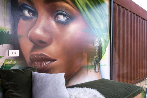 Clifftop At Hepburn - C Tourism 3