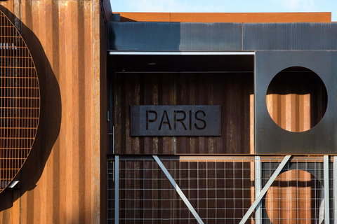 Clifftop At Hepburn - C Tourism 7