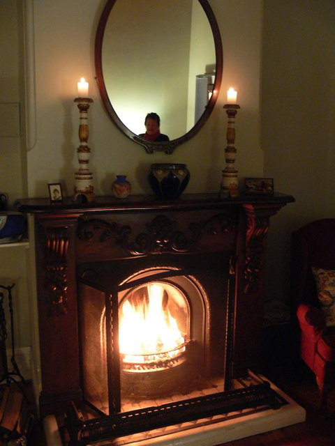 Fairbank House - C Tourism 30