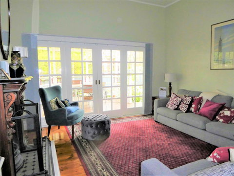 Fairbank House - C Tourism 5