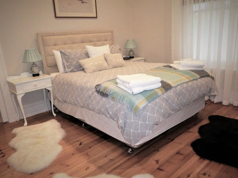 Fairbank House - C Tourism 2