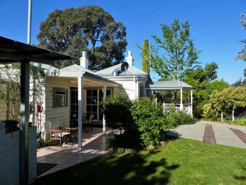 Fairbank House - C Tourism 9