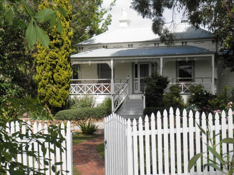 Fairbank House - C Tourism 17