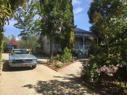 Fairbank House - C Tourism 19