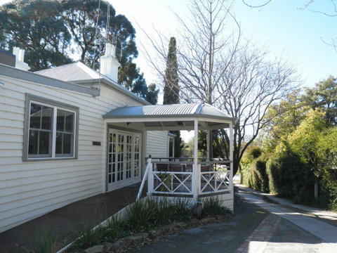 Fairbank House - C Tourism 22