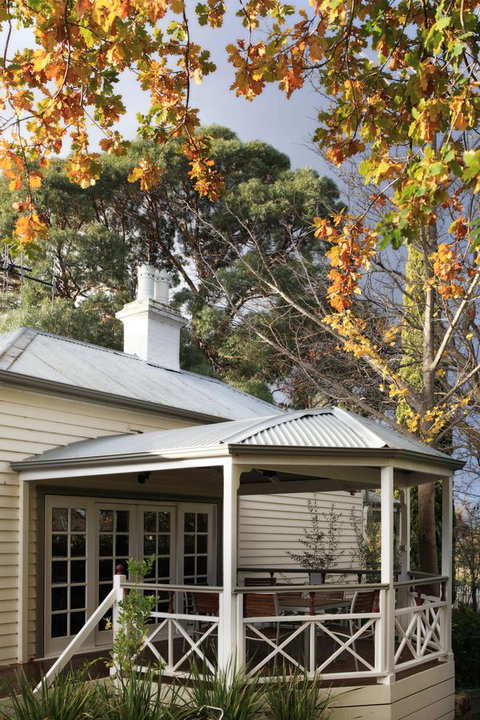 Fairbank House - C Tourism 33