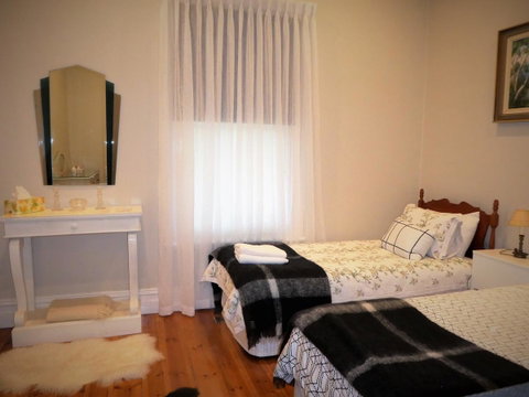 Fairbank House - C Tourism 12