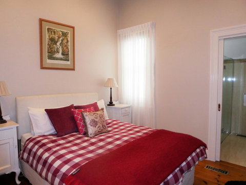 Fairbank House - C Tourism 7