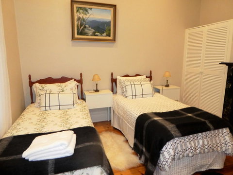 Fairbank House - C Tourism 13