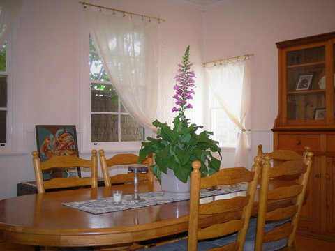 Fairbank House - C Tourism 16