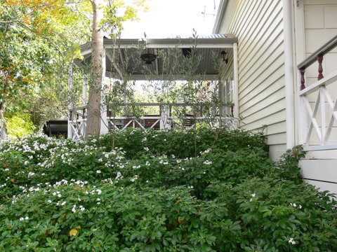 Fairbank House - C Tourism 20