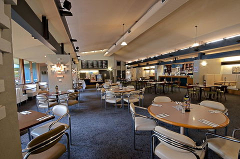 Burvale Hotel - C Tourism 26