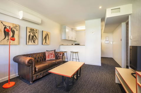 Burvale Hotel - C Tourism 3