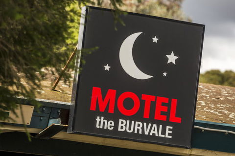 Burvale Hotel - C Tourism 13