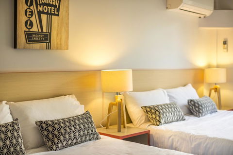 Burvale Hotel - C Tourism 37