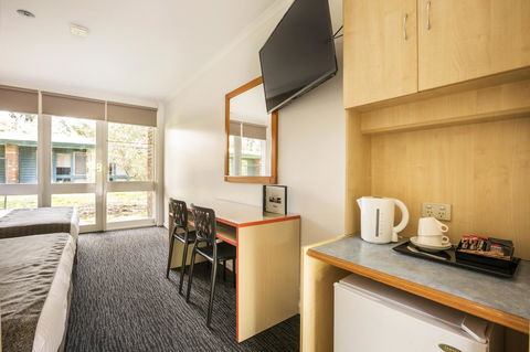 Burvale Hotel - C Tourism 36