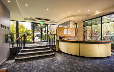 Burvale Hotel - C Tourism 15