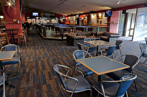 Burvale Hotel - C Tourism 27