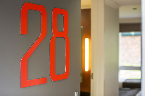 Burvale Hotel - C Tourism 9