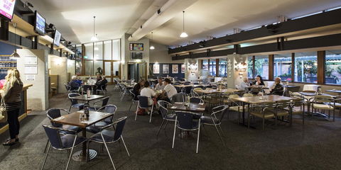 Burvale Hotel - C Tourism 20