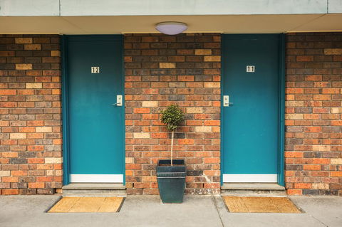 Burvale Hotel - C Tourism 14