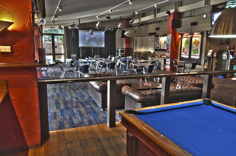 Burvale Hotel - C Tourism 25