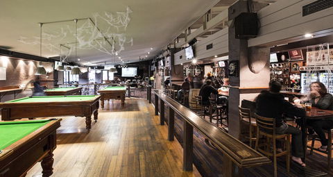 Burvale Hotel - C Tourism 22