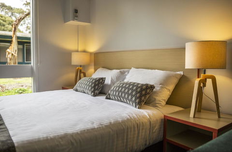 Burvale Hotel - C Tourism 31