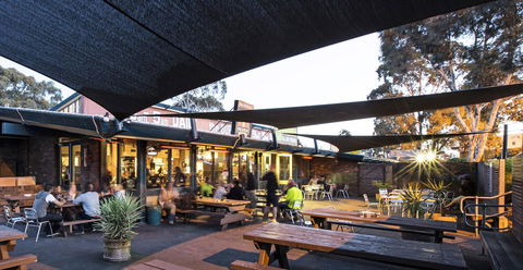 Burvale Hotel - C Tourism 29