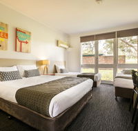 Burvale Hotel - C Tourism
