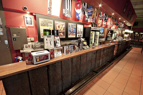 Burvale Hotel - C Tourism 23