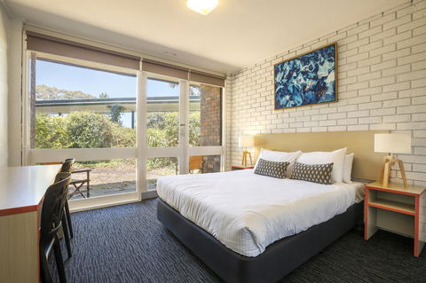 Burvale Hotel - C Tourism 5