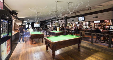 Burvale Hotel - C Tourism 24