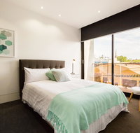 Rene - Beyond a Room Private Apartments - C Tourism