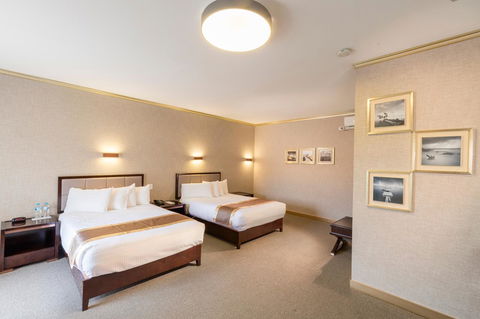 Eltham Gateway Hotel & Conference Centre - C Tourism 27
