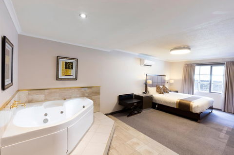 Eltham Gateway Hotel & Conference Centre - C Tourism 37