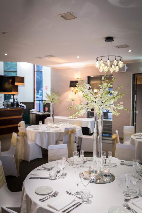 Eltham Gateway Hotel & Conference Centre - C Tourism 6