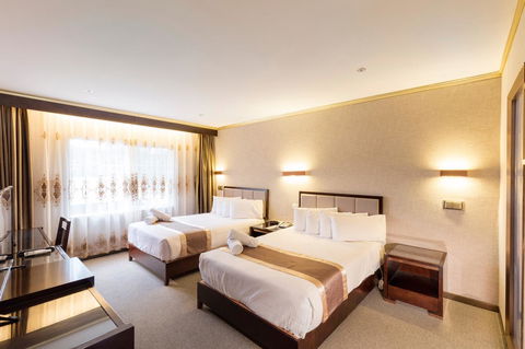 Eltham Gateway Hotel & Conference Centre - C Tourism 39