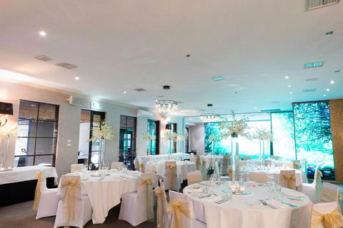 Eltham Gateway Hotel & Conference Centre - C Tourism 20